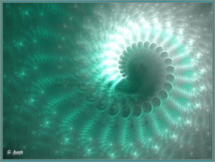 Under The Water Surface