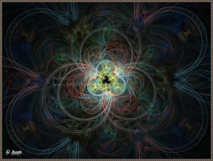 Interwoven