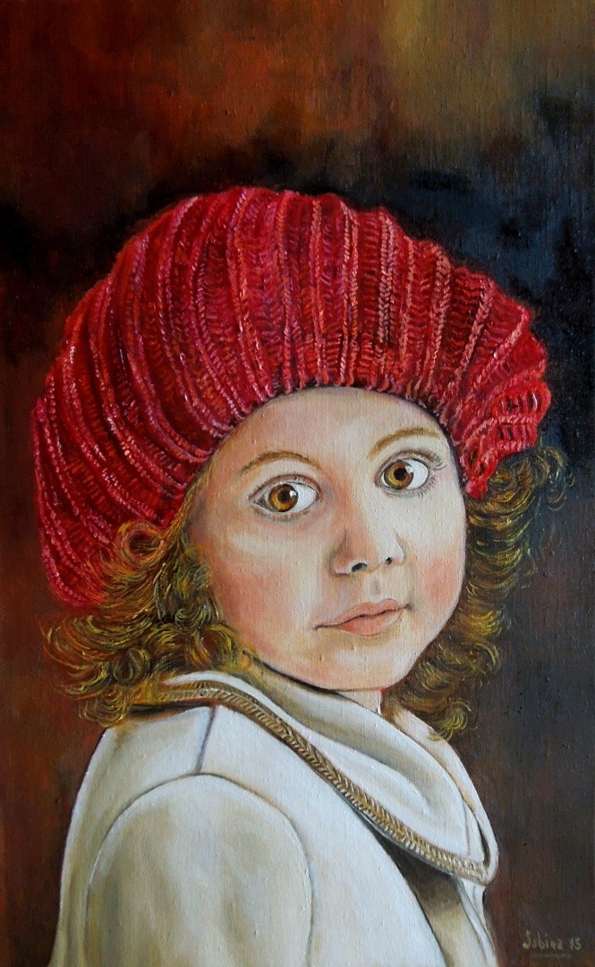 Sofias-red-hat