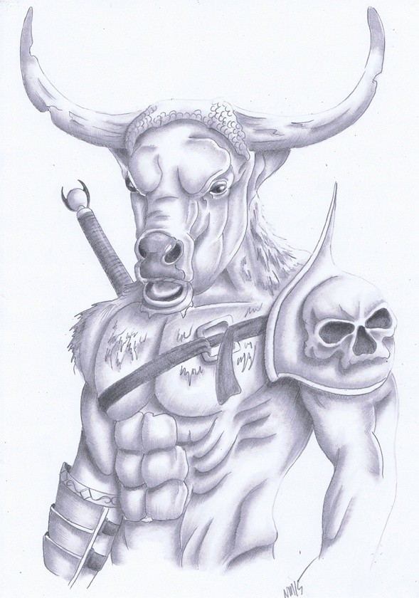 Minotaur