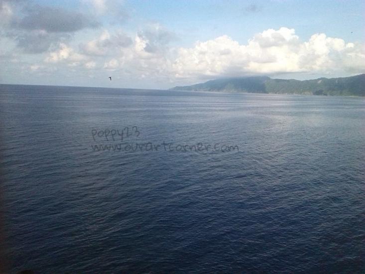 Vast Sea