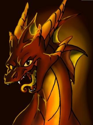 Inferno by Alexbee42