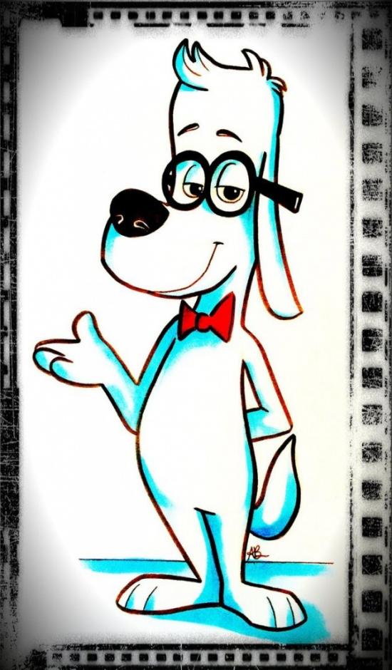 Valedogtorian, Of Course! by Alexbee42