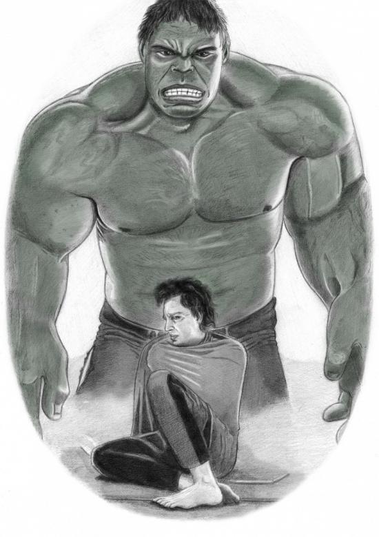 I'm not a monster by Kana Go
