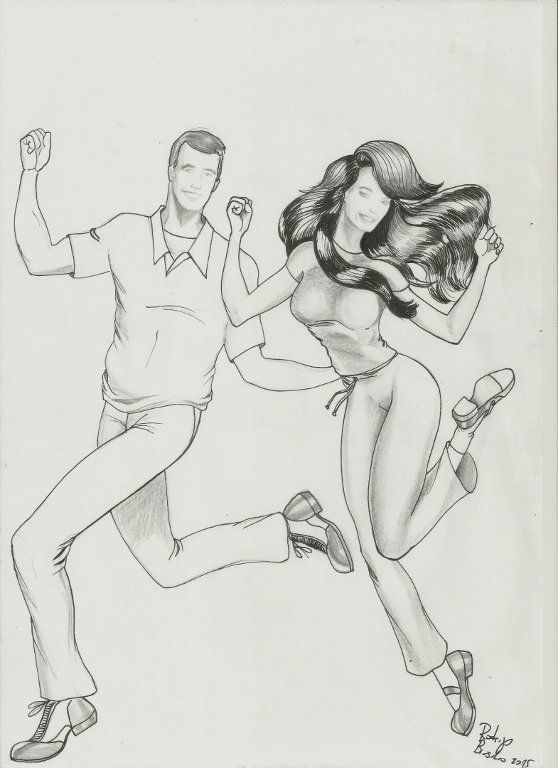 Tap-couple