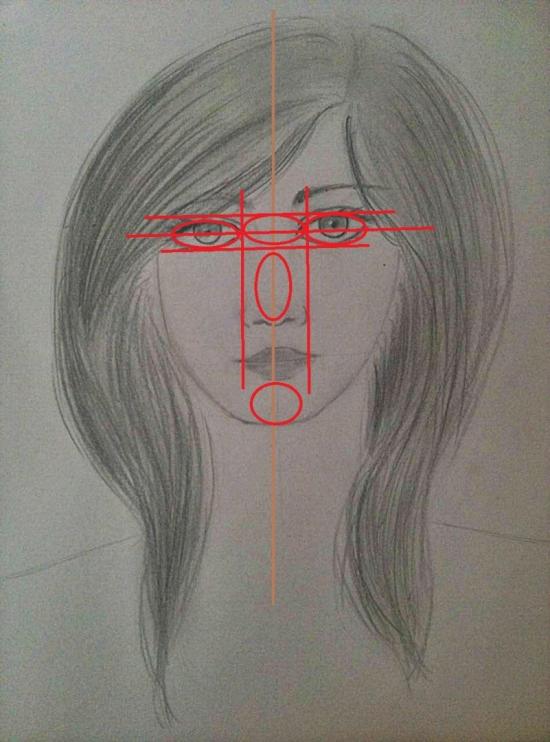#28 Old works - proportions by Clarvius