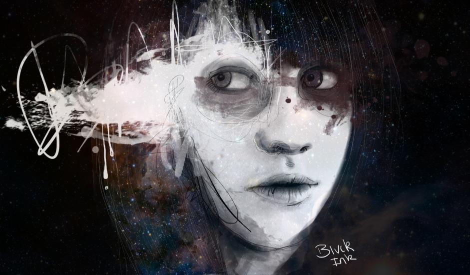 dream by blvckink