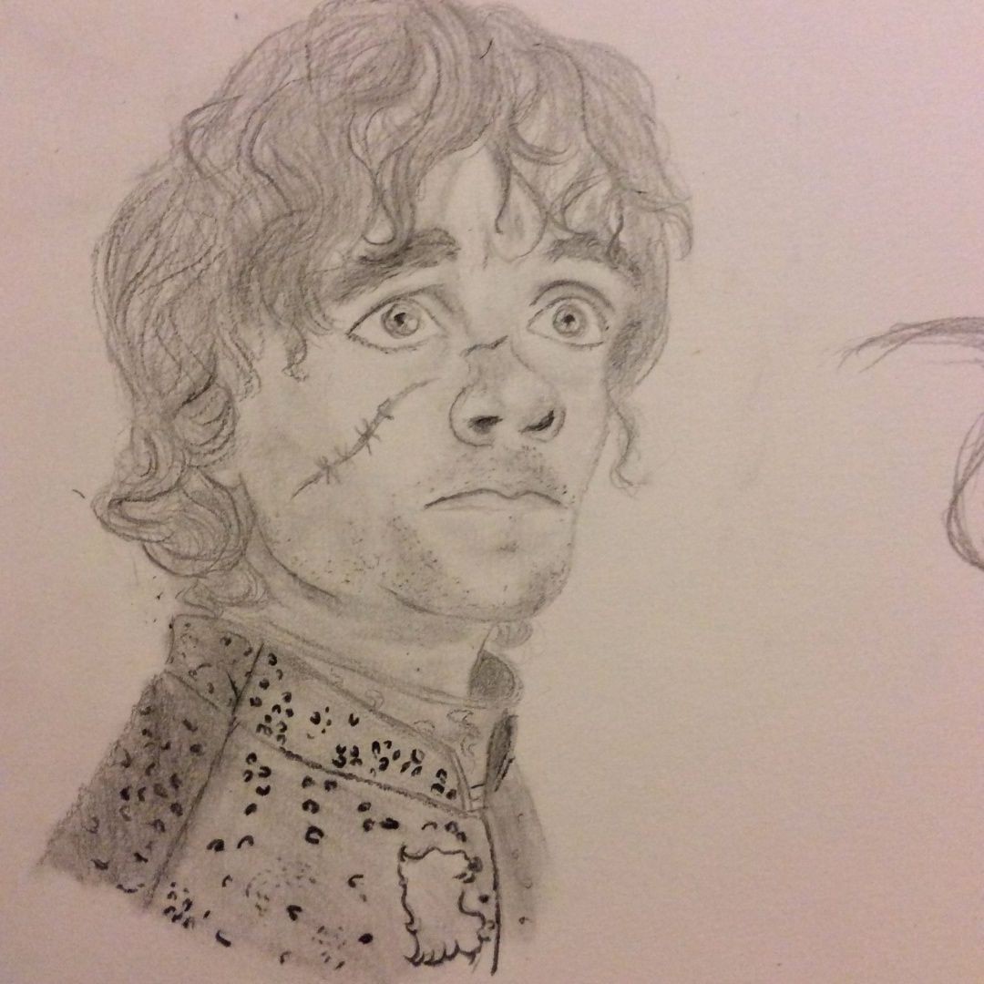 TYRION-LANNISTER