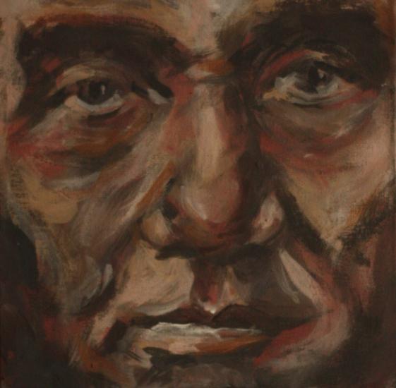 Lincoln by Tschicki