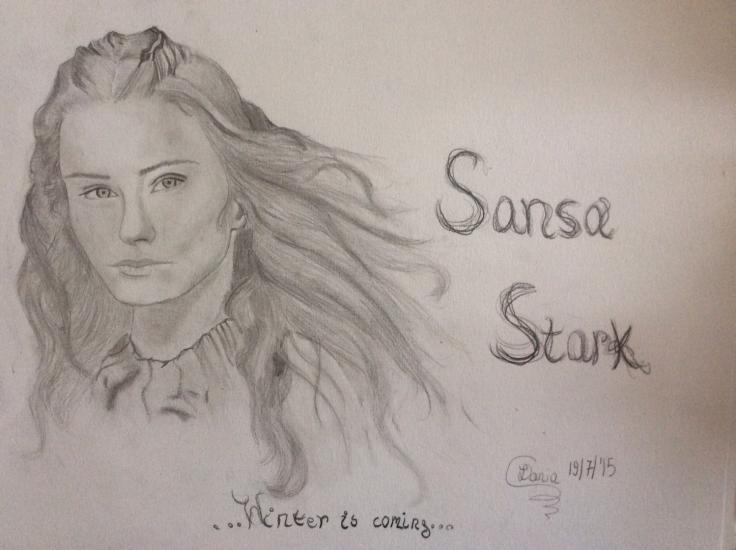 Sansa Stark