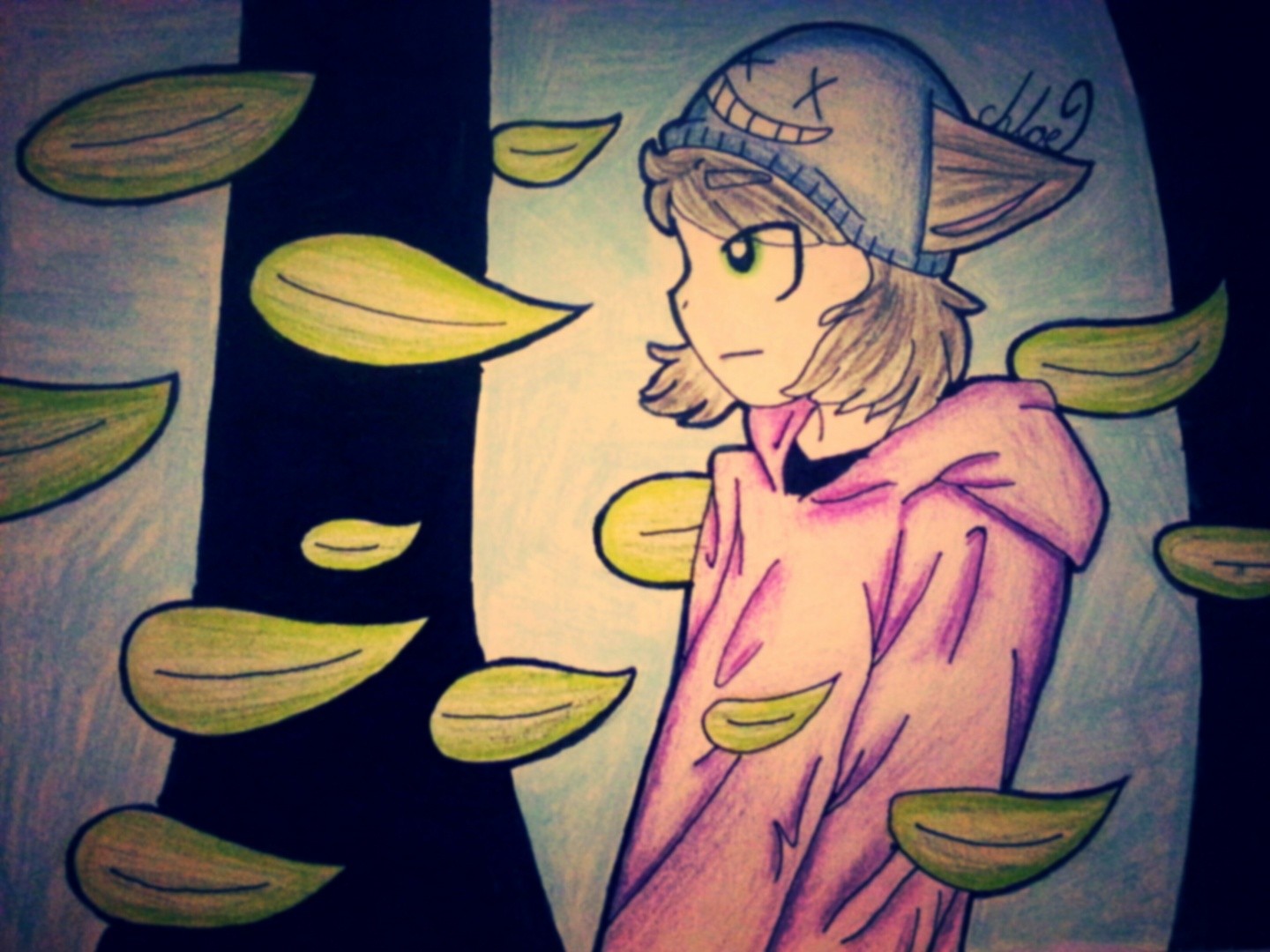 The-Outsider