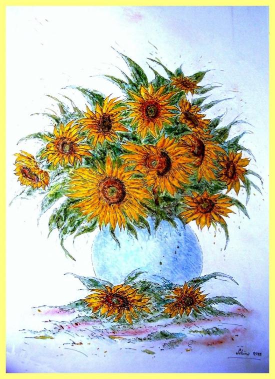 Girasoli
