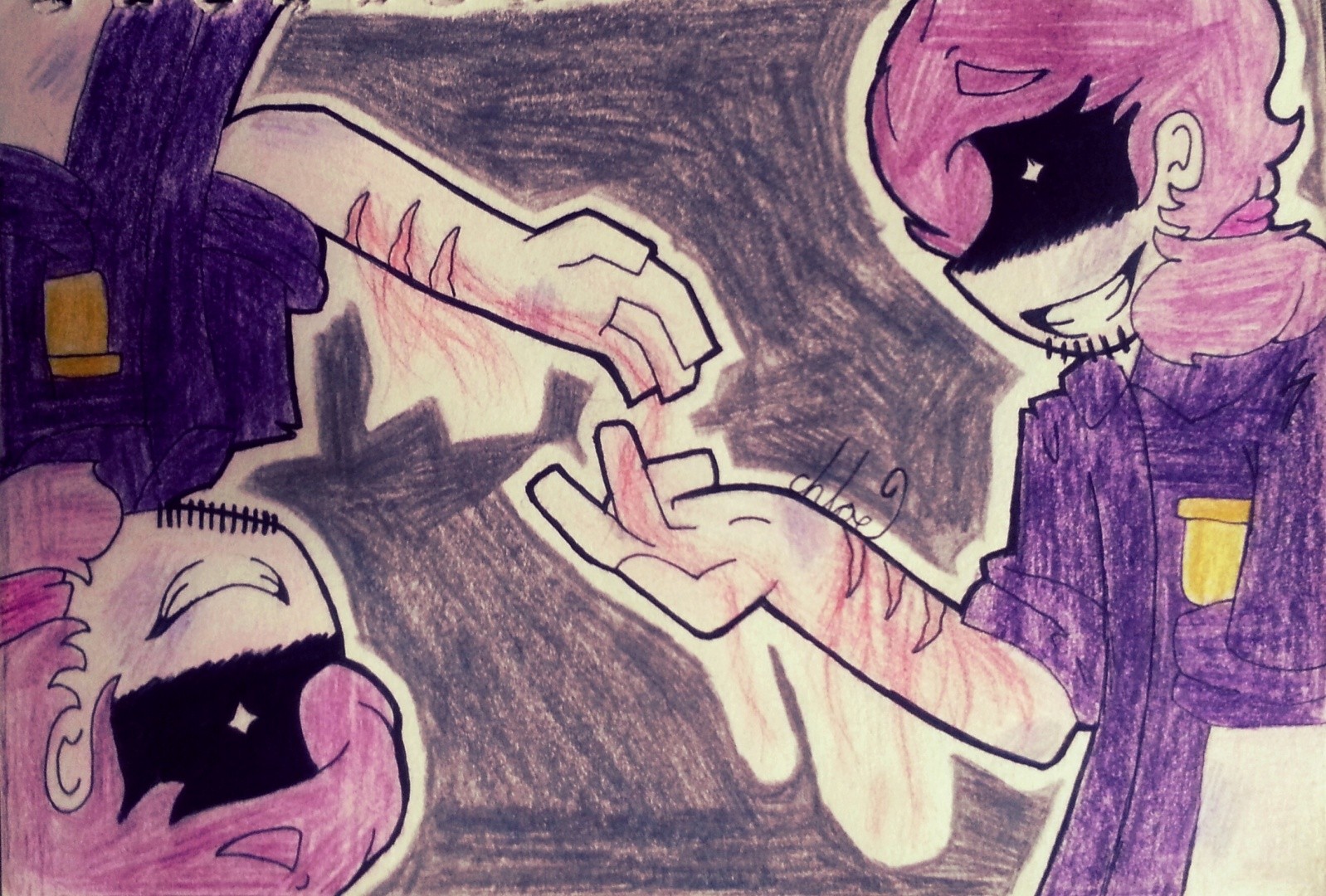 Ill-carve-my-pain-through-scars