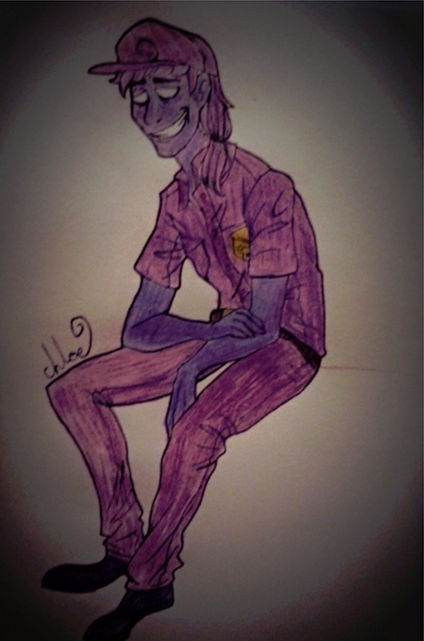 The-Purple-Guy