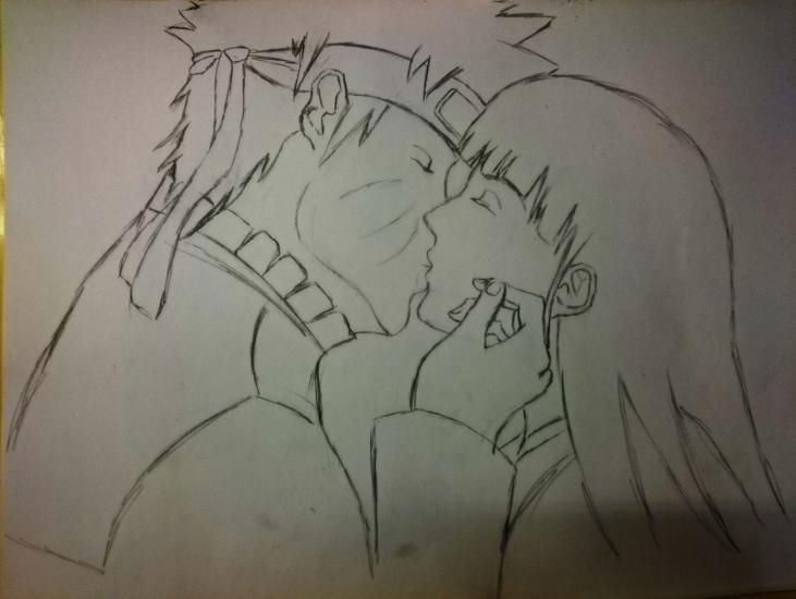 Eternal love (unfinished)