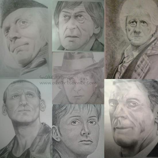 the doctors