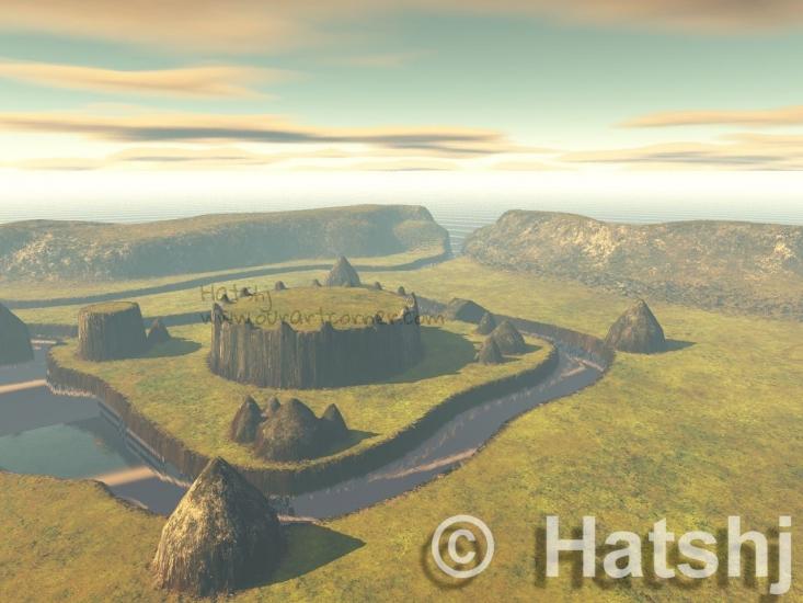 Old Fortress4
