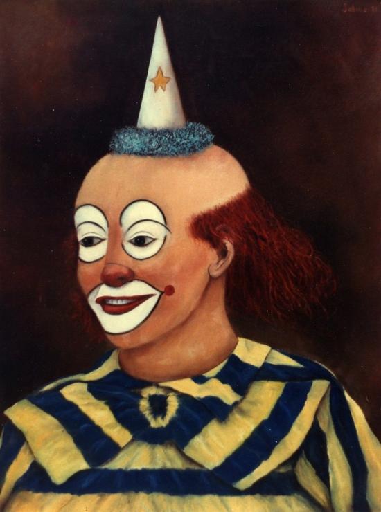 Clown