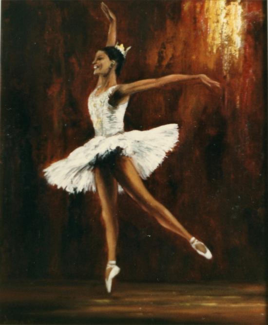 Ballerina