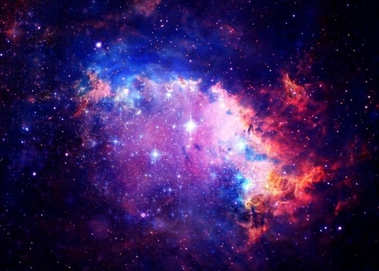 #30 Nebula by Clarvius