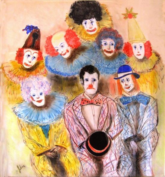 Clowns