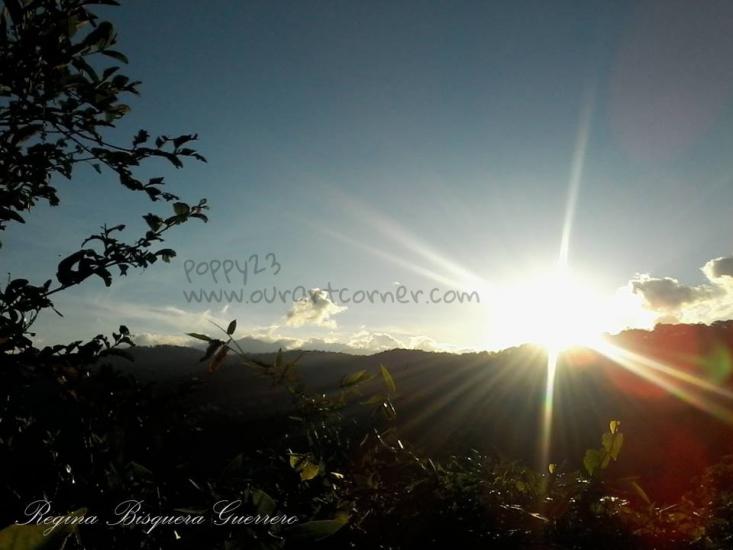 Sunrise