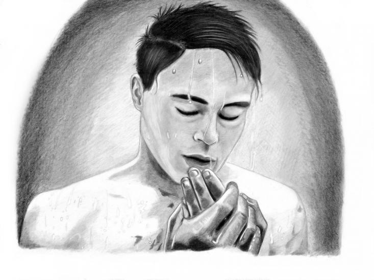 Purification by Kana Go