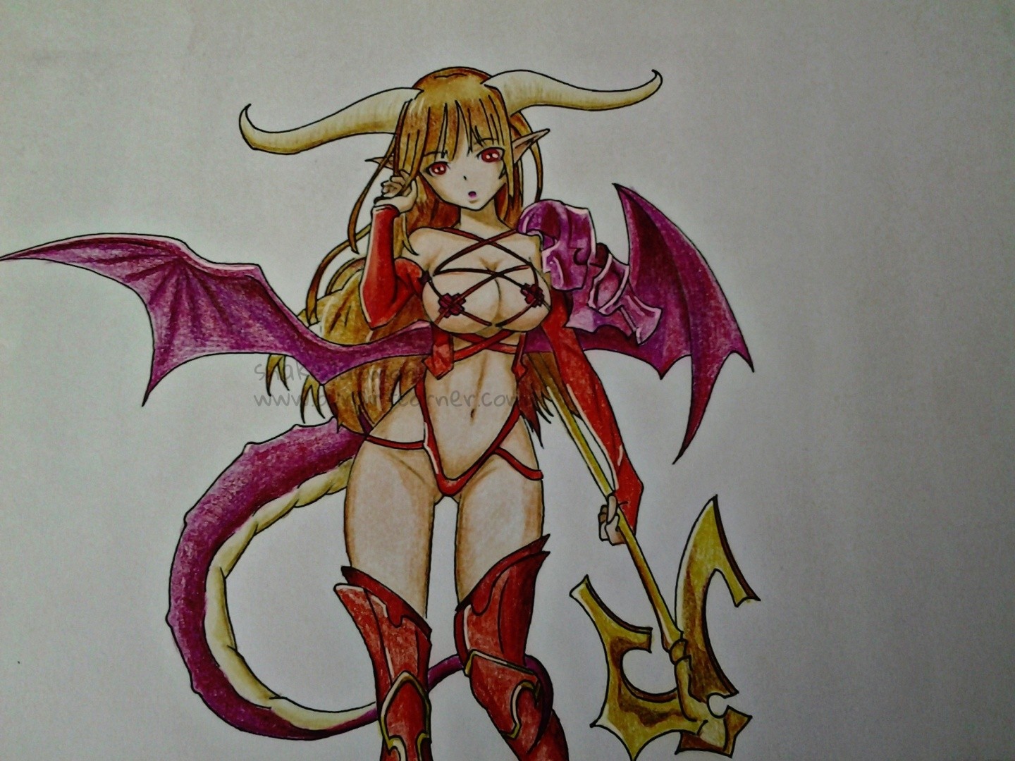 warrior-succubus