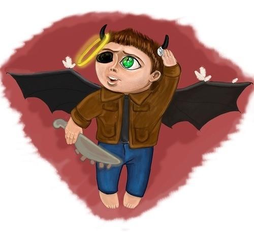 Ooops! by Kana Go