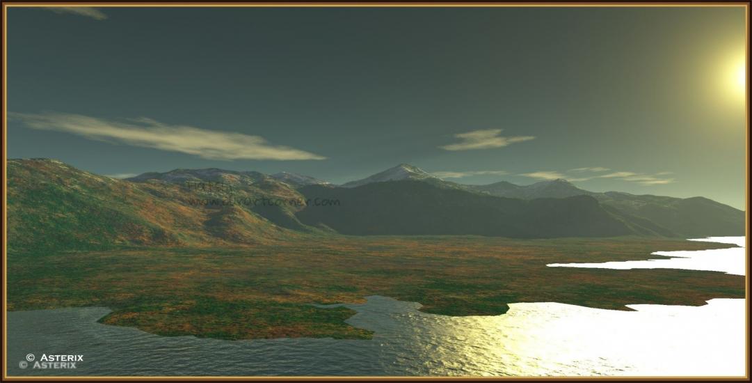 A Living Place