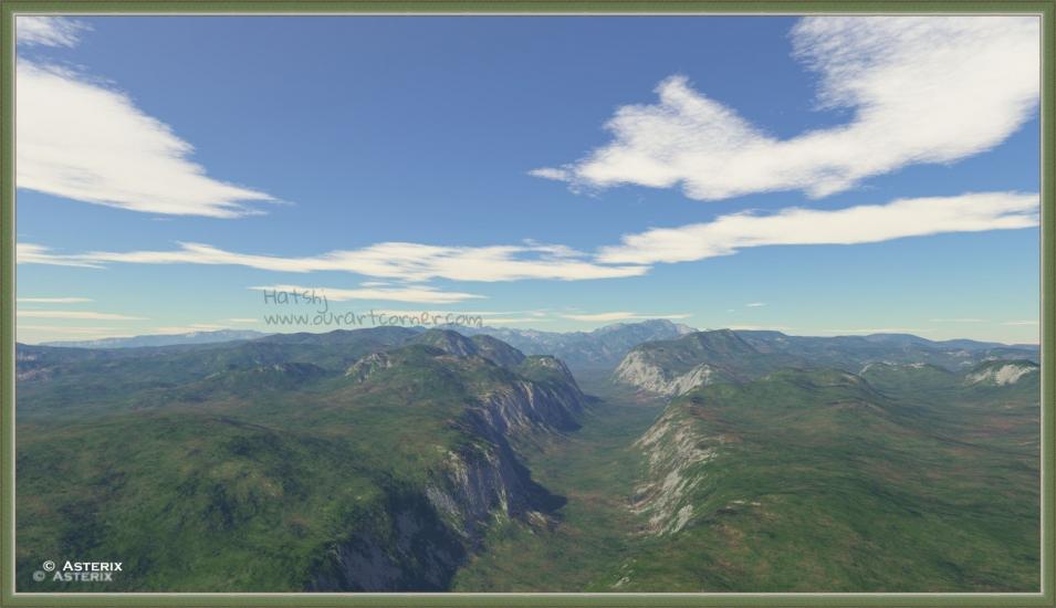 Rift Valley