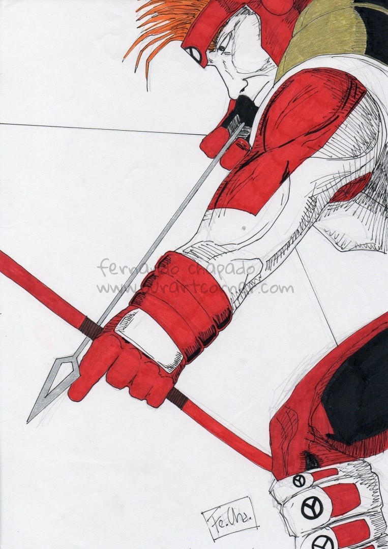 shaft