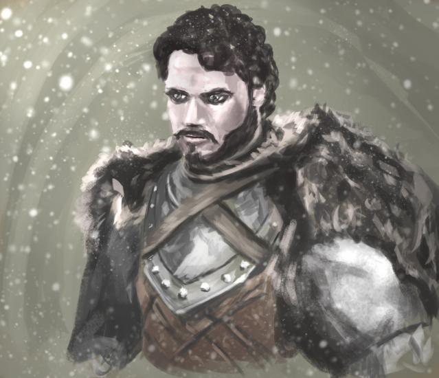 Speedpaint