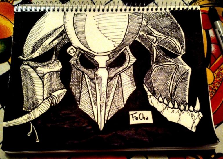 predators