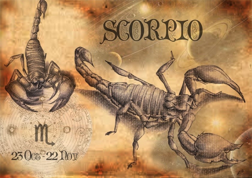 Scorpio