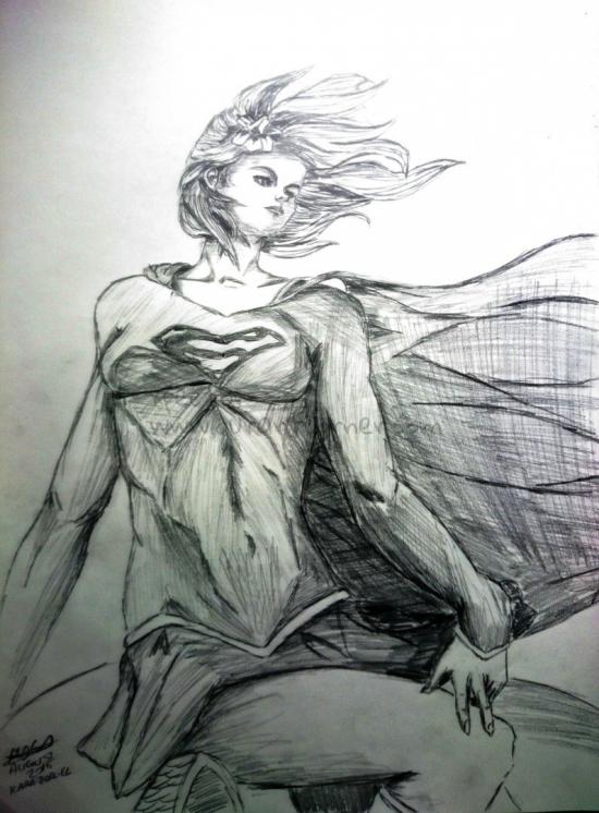 Kara Zor-El