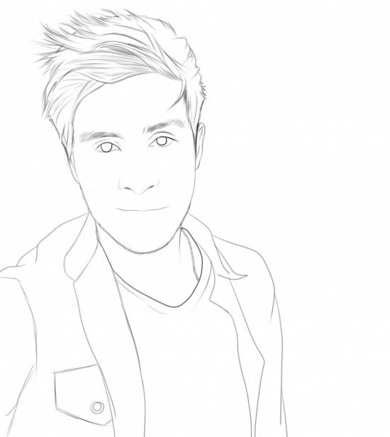 SMOSH  Anthony Padilla (WIP)
