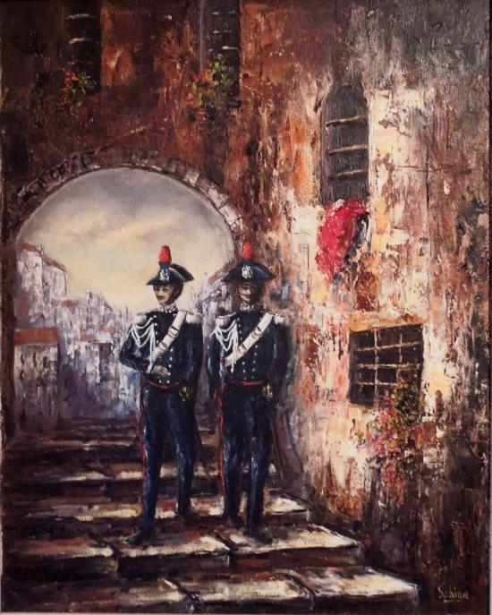 Carabinieri