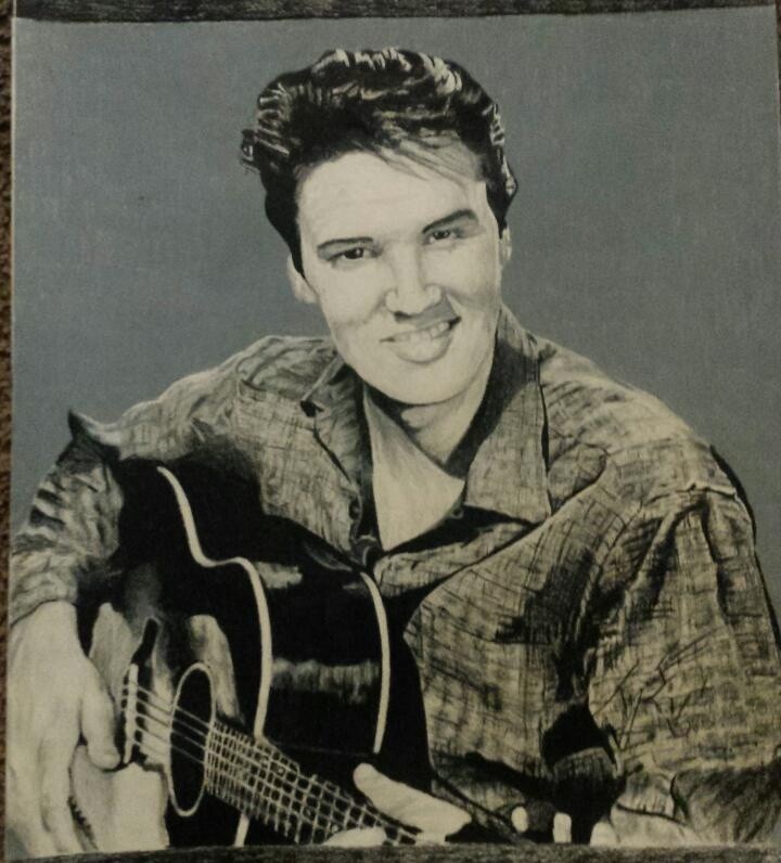 Elvis-Presley