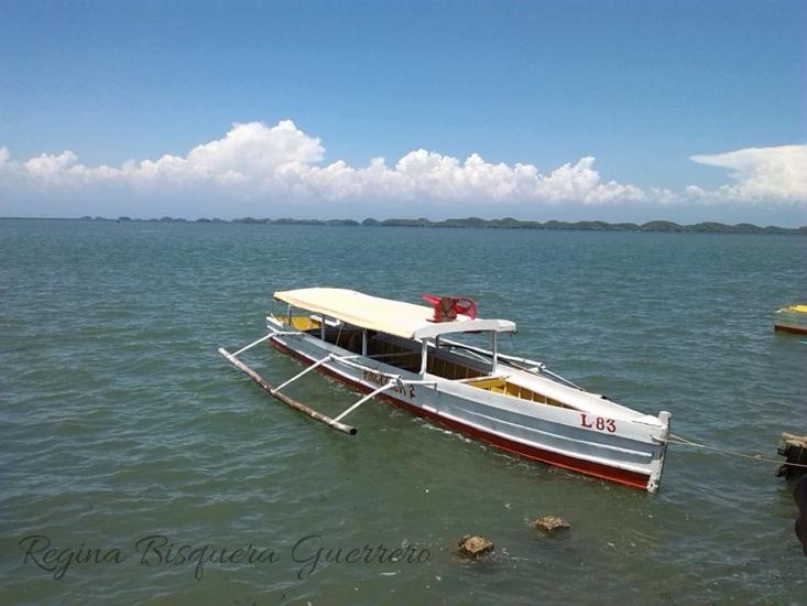 Fisherman's Boat