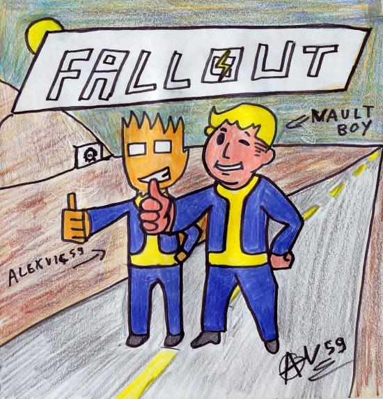 Fallout