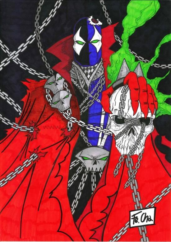 spawn