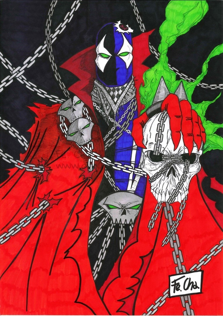 spawn
