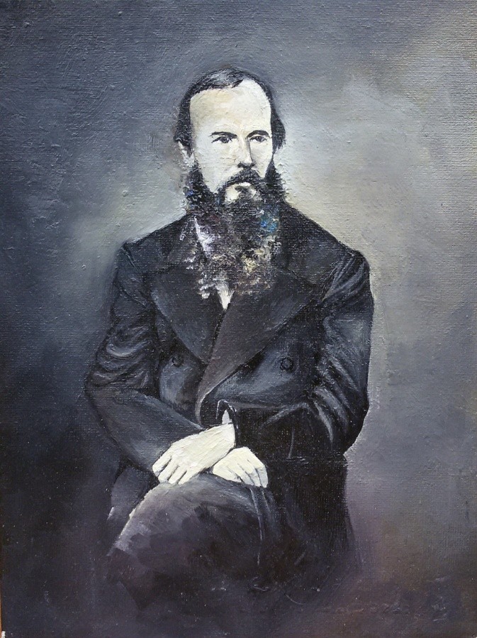 Dostoevsky