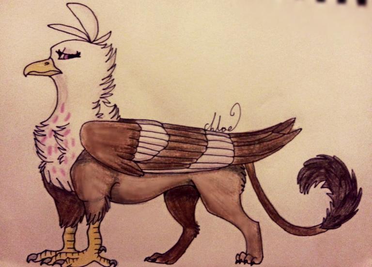 Griffin