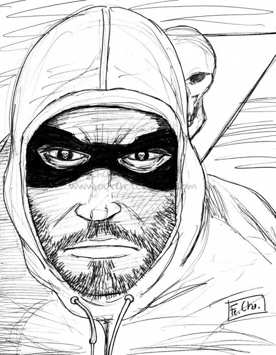 I´m the Phantom