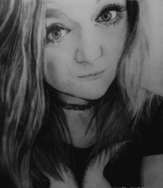 Lucy by deathlouis