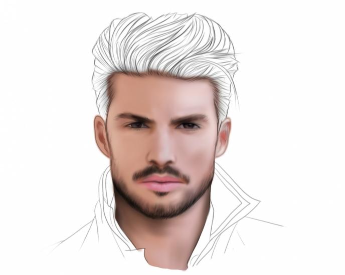 mariano di vaio WIP
