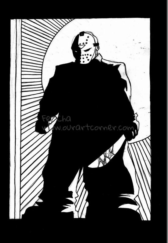 jason