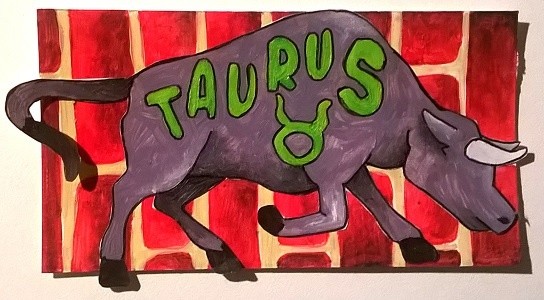 Taurus